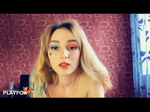 ❤️ Khawv koob virtual reality tsom iav muab kuv pw nrog Harley Quinn ❌ Liab porn ntawm porn hmn.fashiontee.top ❌❤ Ib