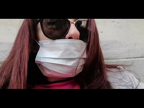 ❤️ Nicoletta tau ua pauj rau nws cov neeg zej zog thiab pees hauv nws lub chaw nres tsheb (Tshwj xeeb Covid19 Italian Quarantine) ❌ Liab porn ntawm porn hmn.fashiontee.top ❌❤ Ib